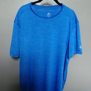 Champion Silky Guys Tee